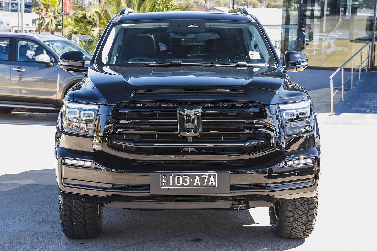 2025 GWM Tank 500 Vanta Hybrid P03
