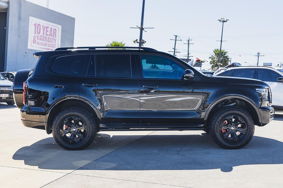 2025 GWM Tank 500 Vanta Hybrid P03