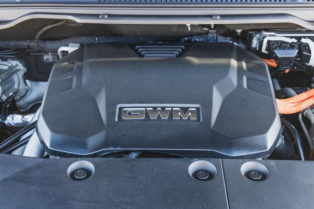 2025 GWM Tank 500 Vanta Hybrid P03