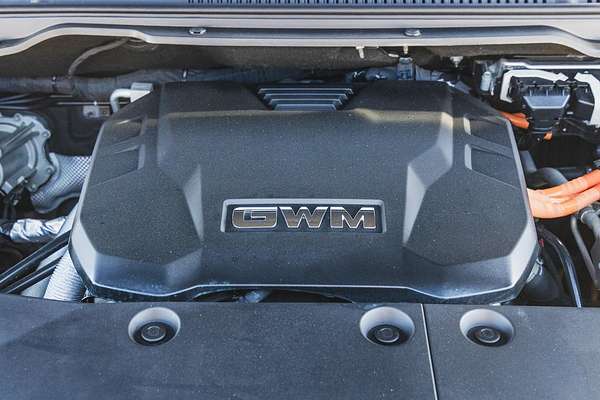 2025 GWM Tank 500 Vanta Hybrid P03