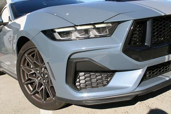 2025 Ford Mustang GT FO