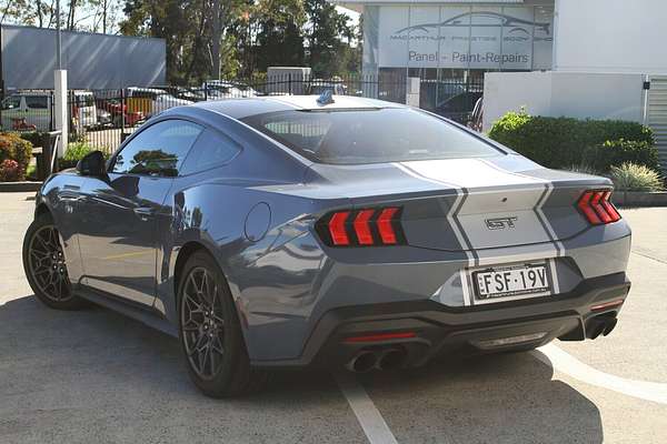 2025 Ford Mustang GT FO
