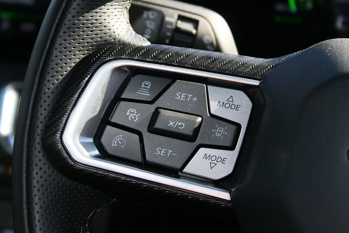 2025 Ford Mustang GT FO