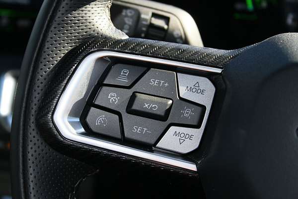 2025 Ford Mustang GT FO