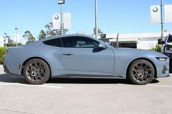 2025 Ford Mustang GT FO