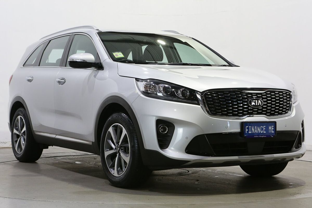2020 Kia Sorento Sport UM