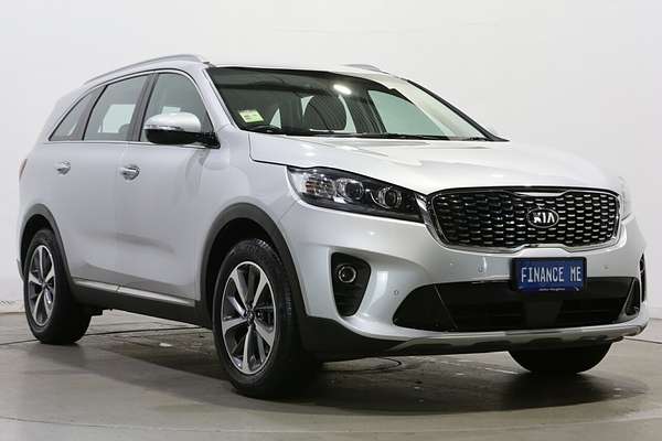 2020 Kia Sorento Sport UM