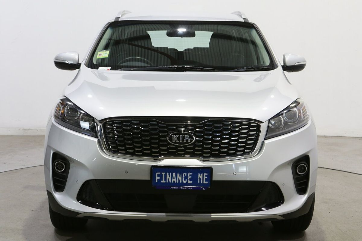 2020 Kia Sorento Sport UM