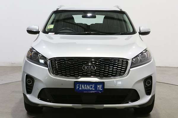 2020 Kia Sorento Sport UM