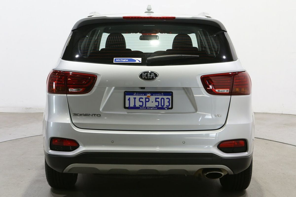 2020 Kia Sorento Sport UM