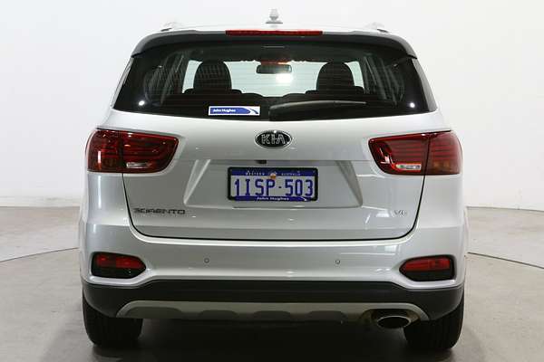 2020 Kia Sorento Sport UM