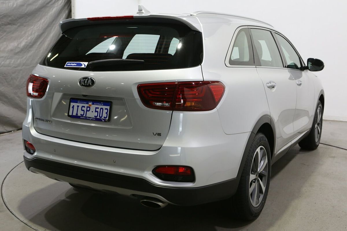 2020 Kia Sorento Sport UM