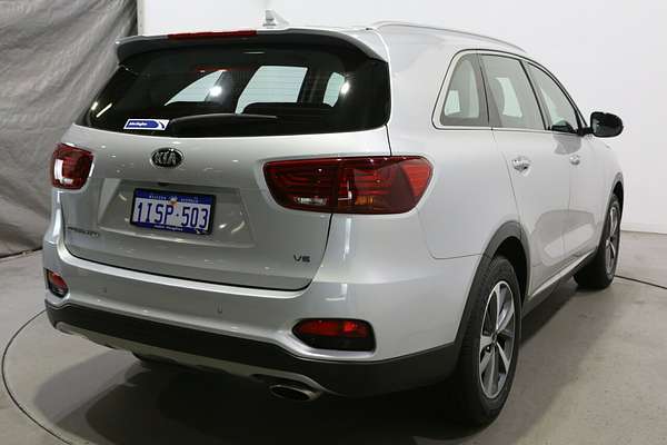 2020 Kia Sorento Sport UM