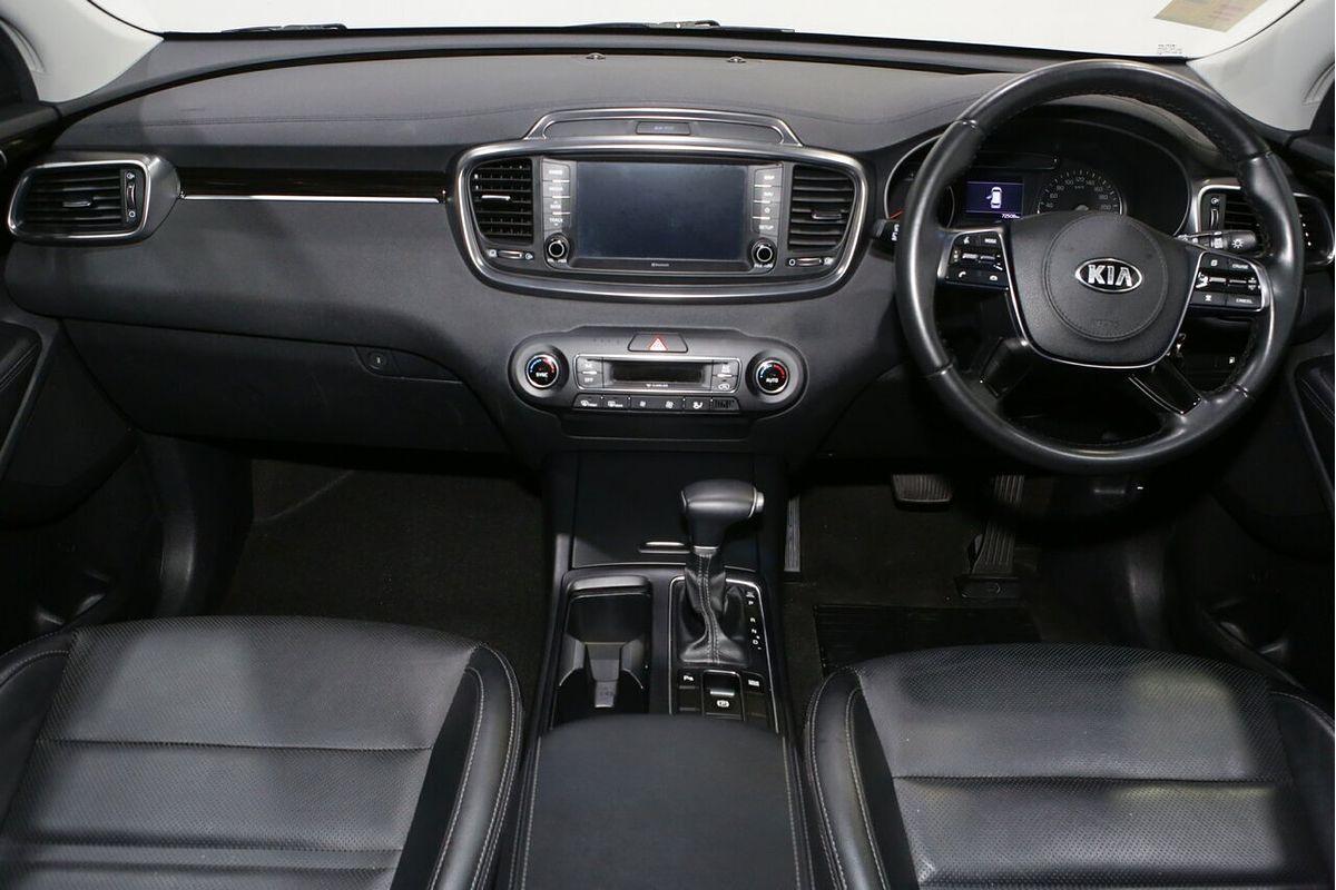 2020 Kia Sorento Sport UM