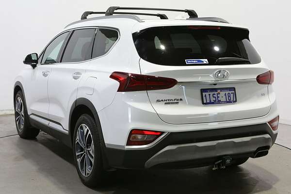 2019 Hyundai Santa Fe Highlander TM.2