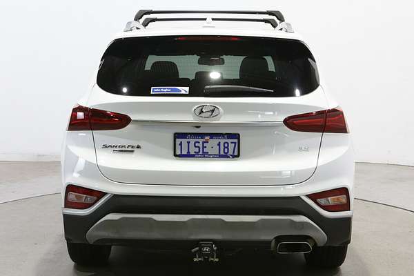 2019 Hyundai Santa Fe Highlander TM.2