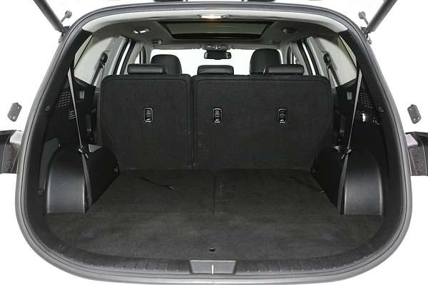 2019 Hyundai Santa Fe Highlander TM.2