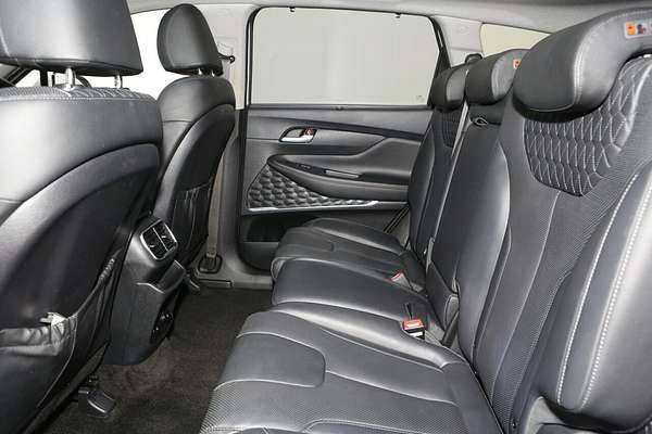 2019 Hyundai Santa Fe Highlander TM.2