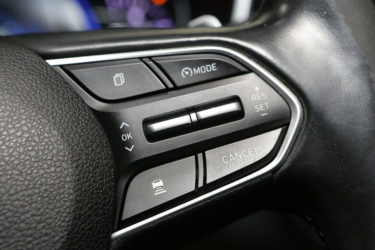 2019 Hyundai Santa Fe Highlander TM.2
