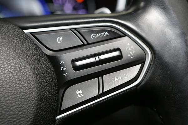 2019 Hyundai Santa Fe Highlander TM.2