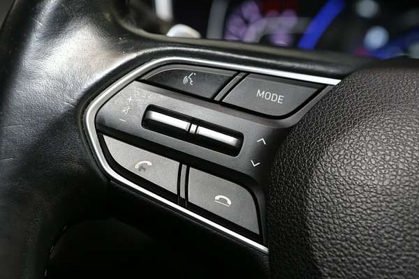 2019 Hyundai Santa Fe Highlander TM.2