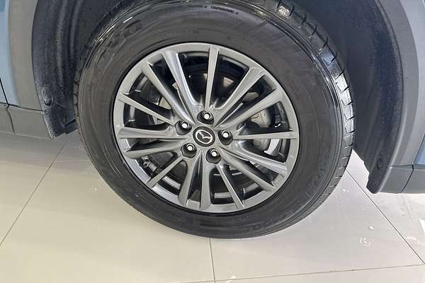 2019 Mazda CX-5 Maxx Sport KF Series