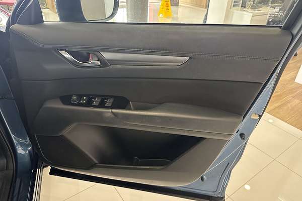 2019 Mazda CX-5 Maxx Sport KF Series