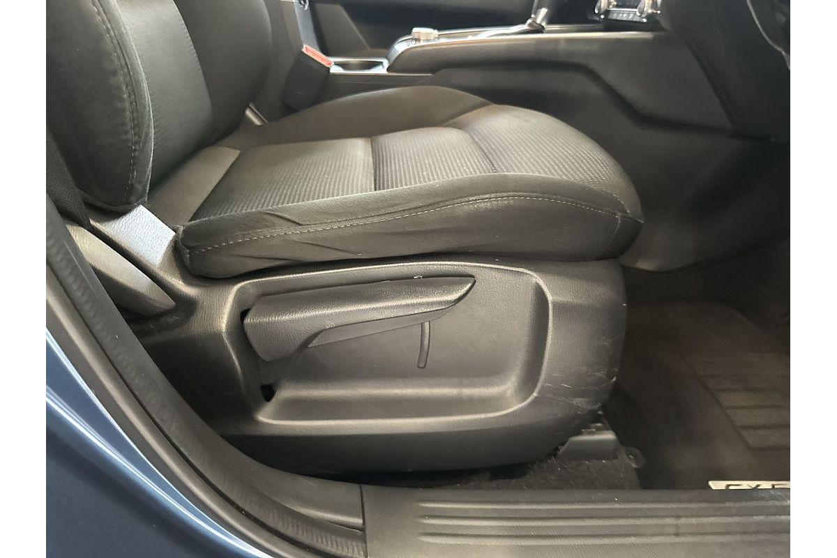 2019 Mazda CX-5 Maxx Sport KF Series