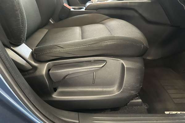 2019 Mazda CX-5 Maxx Sport KF Series
