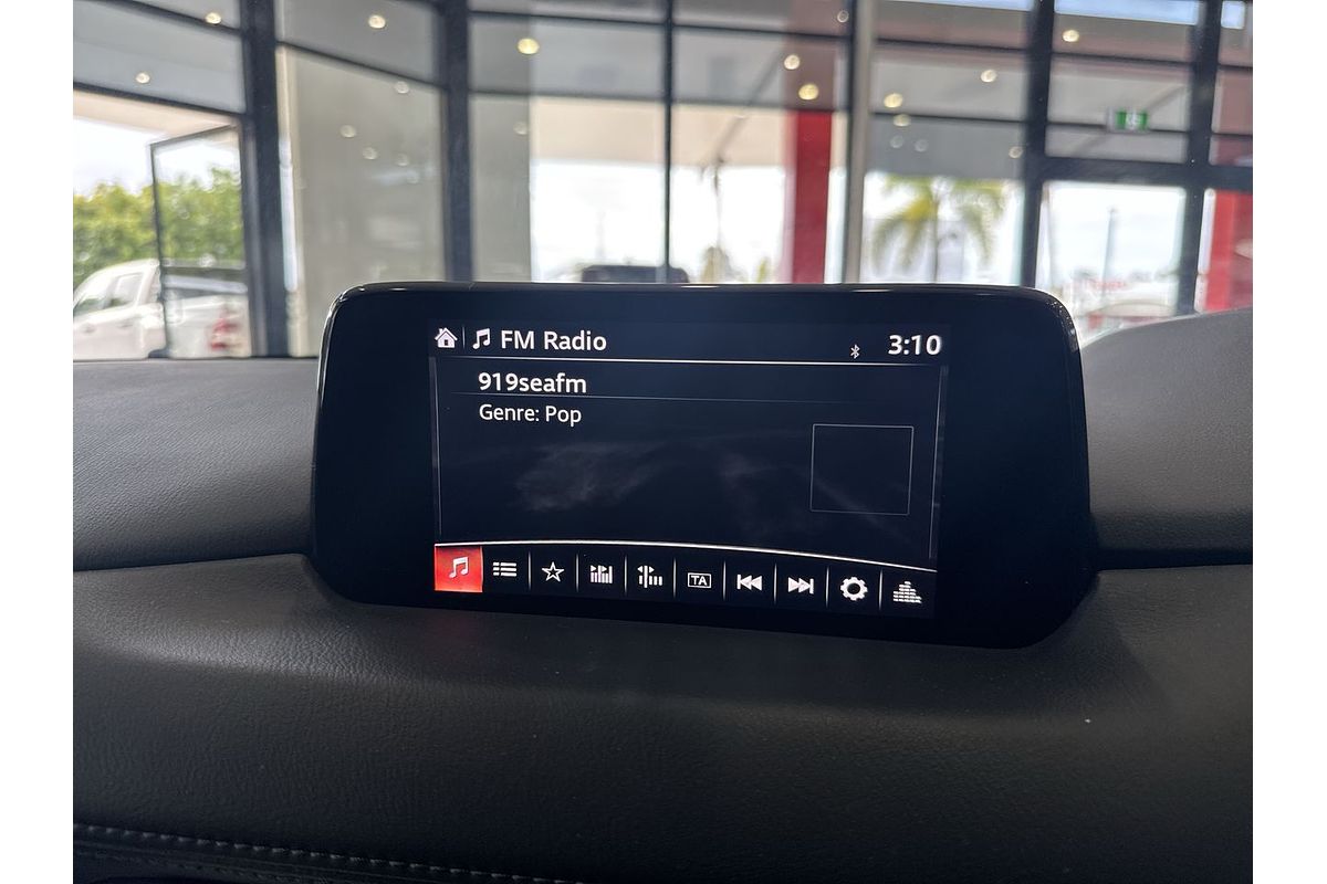 2019 Mazda CX-5 Maxx Sport KF Series