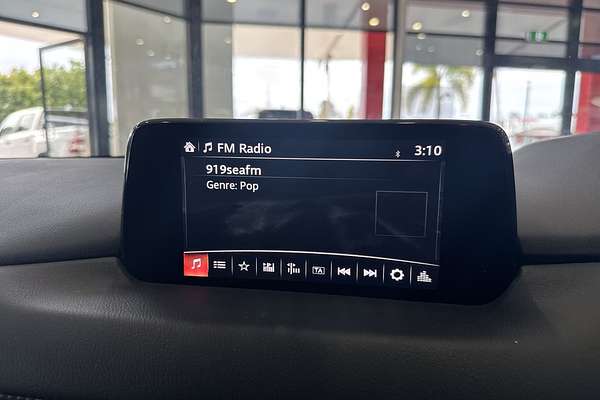 2019 Mazda CX-5 Maxx Sport KF Series