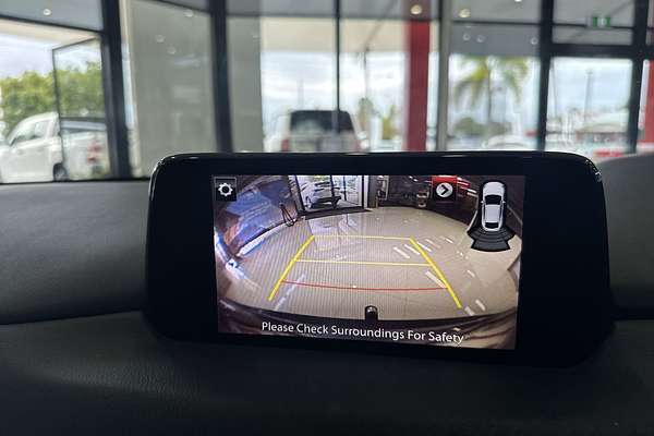 2019 Mazda CX-5 Maxx Sport KF Series