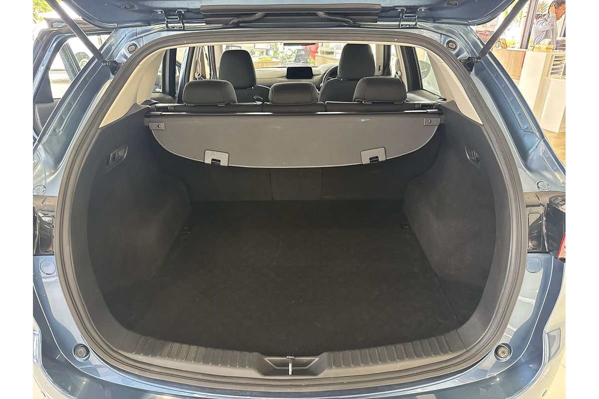 2019 Mazda CX-5 Maxx Sport KF Series