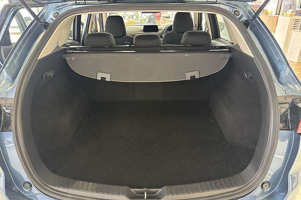 2019 Mazda CX-5 Maxx Sport KF Series
