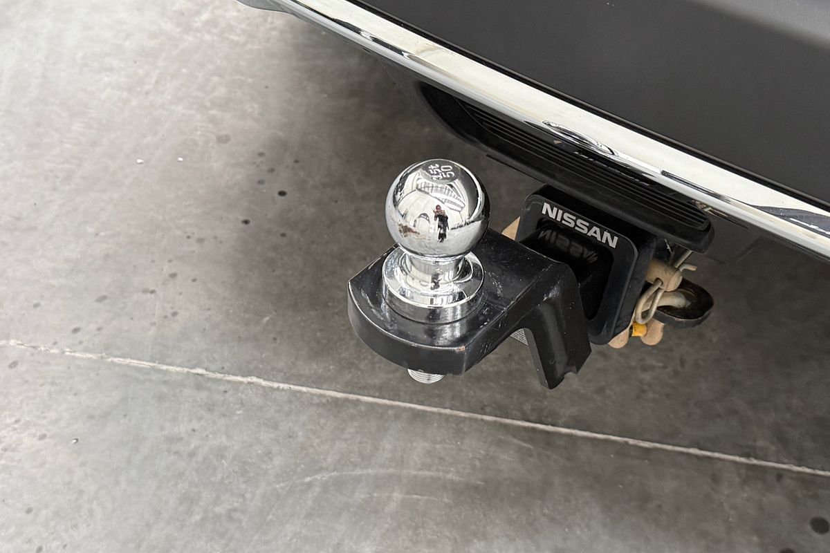 2021 Nissan X-TRAIL ST-L T32