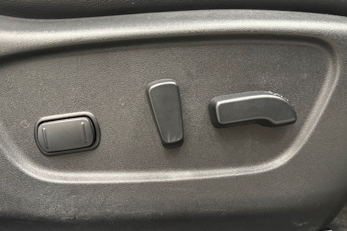 2021 Nissan X-TRAIL ST-L T32