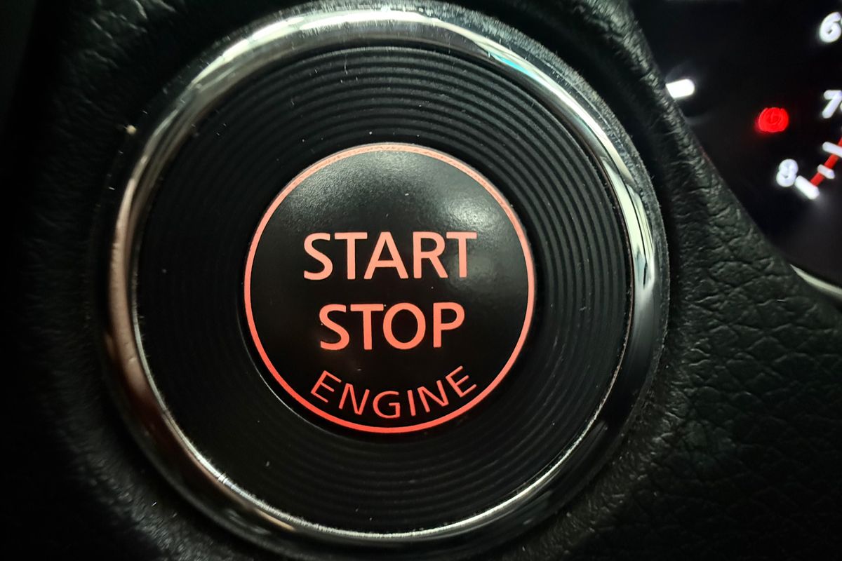 2021 Nissan X-TRAIL ST-L T32