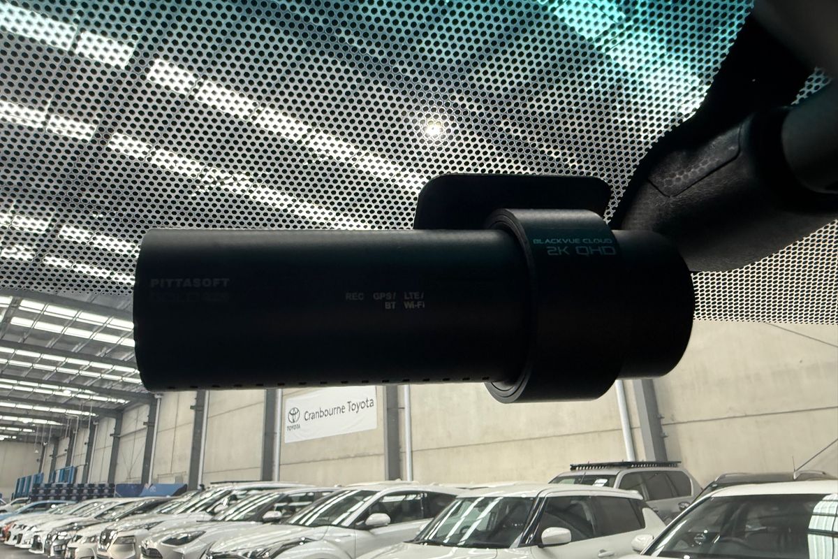 2021 Nissan X-TRAIL ST-L T32