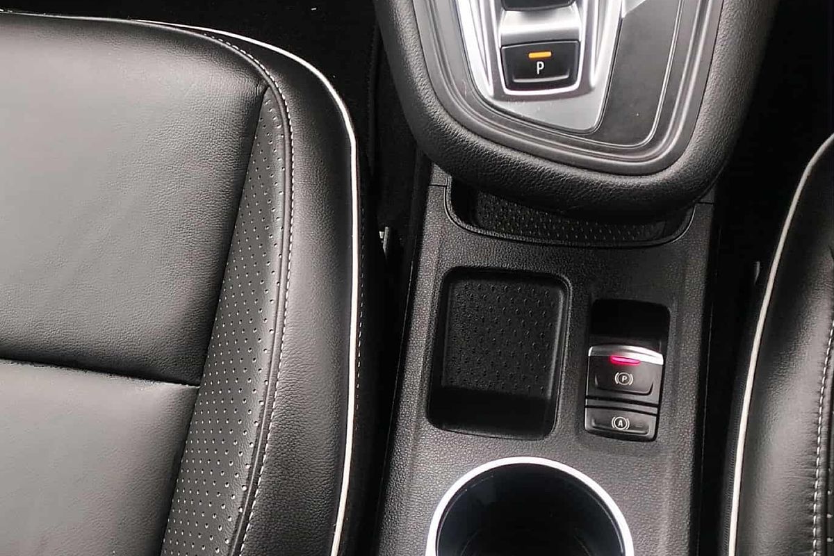 2021 Renault Captur Intens XJB
