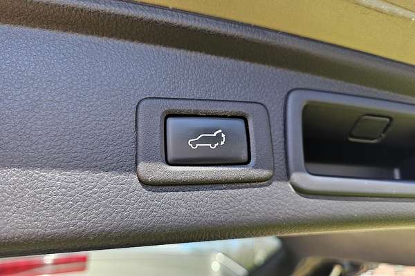 2018 Subaru Forester 2.5i-S S4