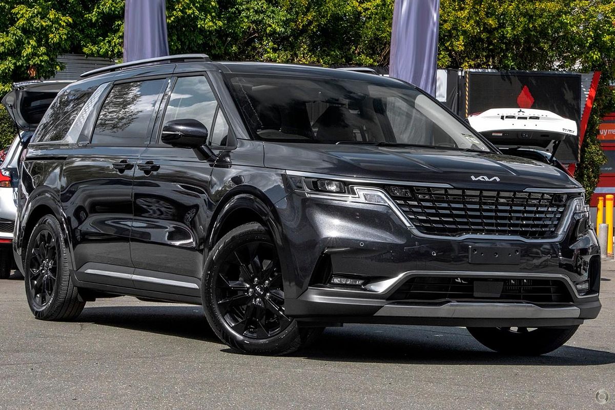 2023 Kia Carnival Special Edition KA4