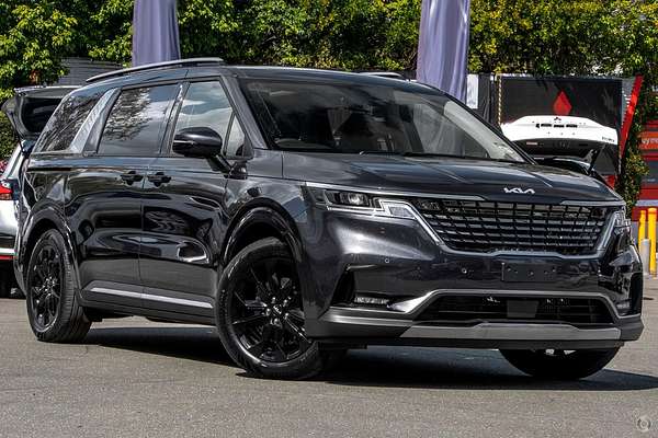 2023 Kia Carnival Special Edition KA4