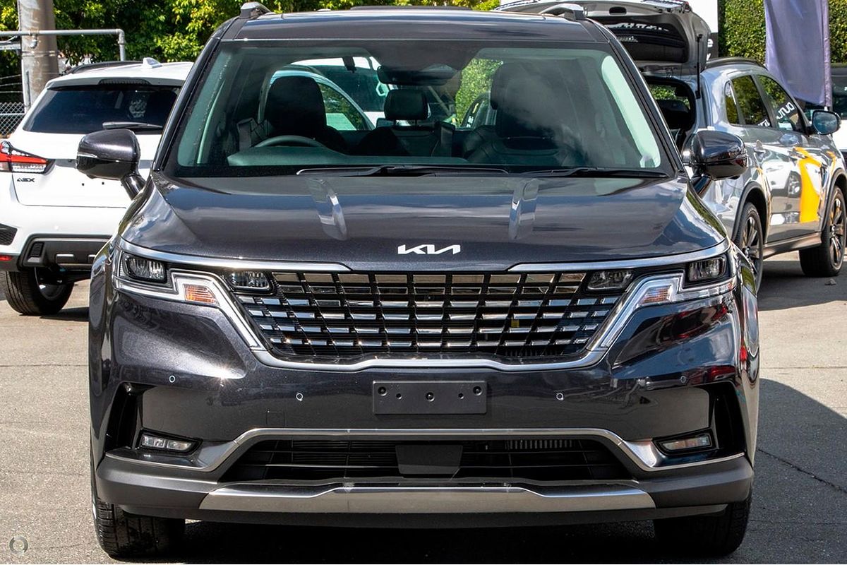 2023 Kia Carnival Special Edition KA4