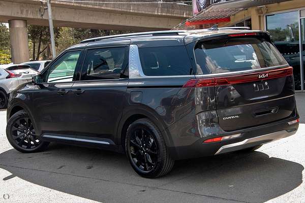 2023 Kia Carnival Special Edition KA4