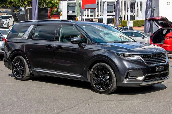 2023 Kia Carnival Special Edition KA4
