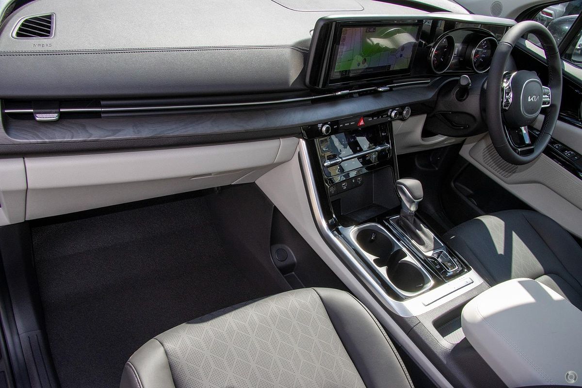 2023 Kia Carnival Special Edition KA4