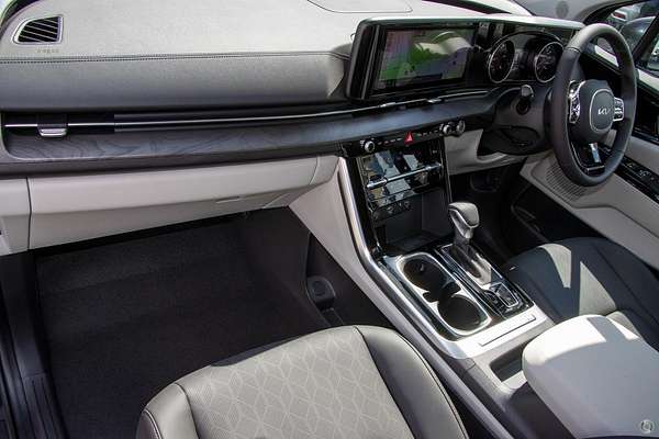 2023 Kia Carnival Special Edition KA4