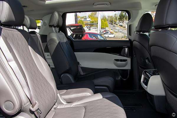 2023 Kia Carnival Special Edition KA4