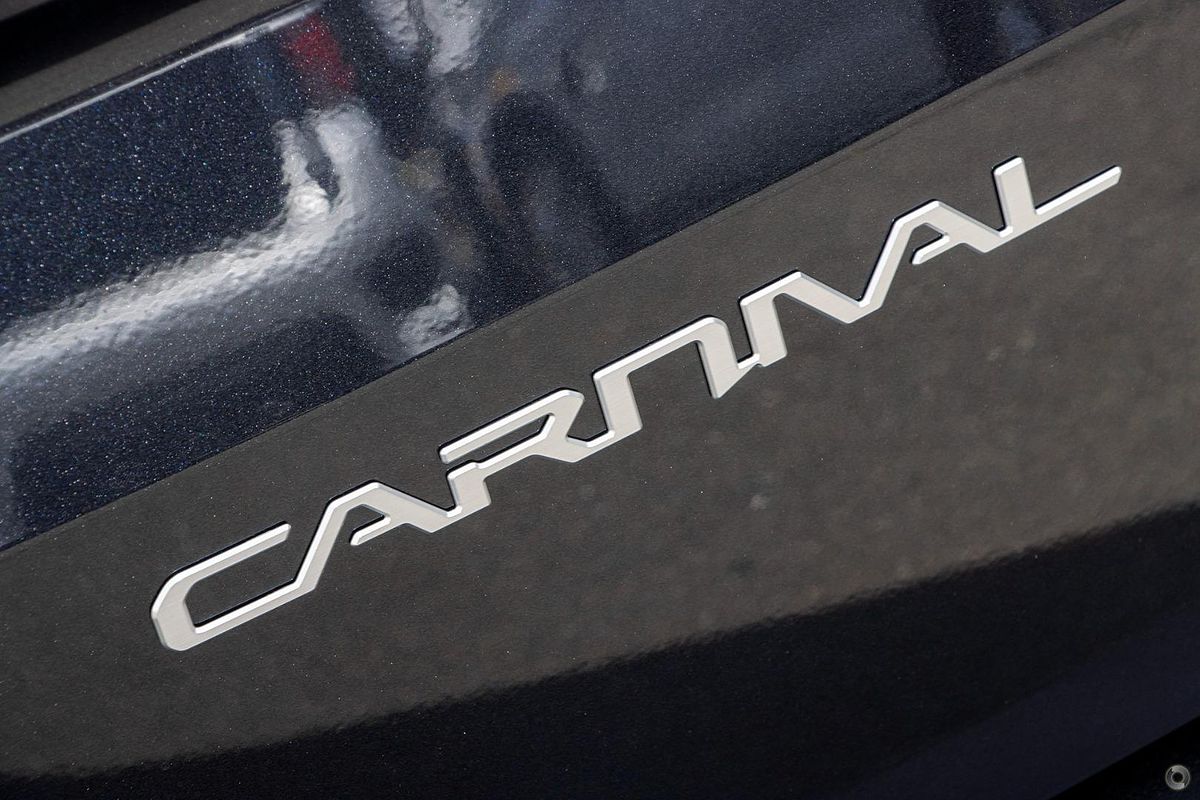 2023 Kia Carnival Special Edition KA4