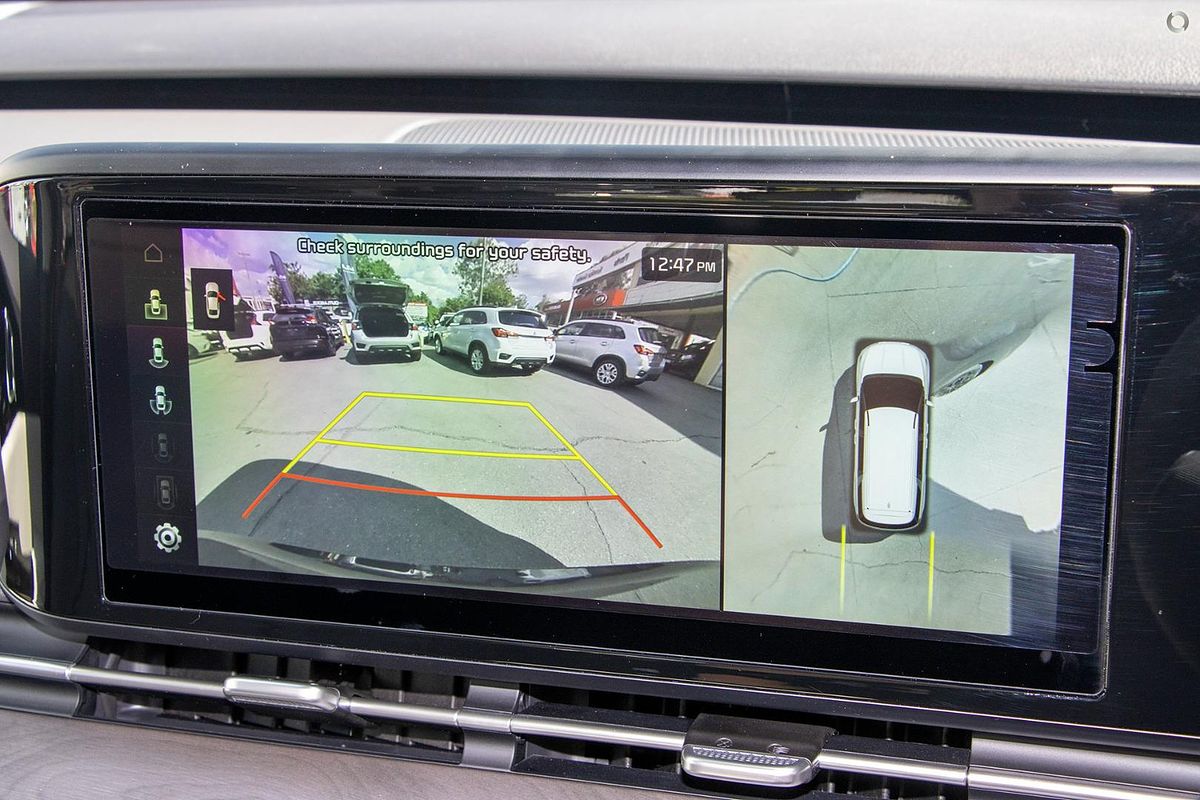 2023 Kia Carnival Special Edition KA4